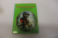 OTROŠKA PRAVLJICA KOSMANTINČEK