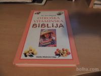 OTROŠKA VITAMINSKA BIBLIJA E. MINDELL MLADINSKA KNJIGA 2000