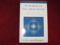 Ouspensky: In Search of the Miraculous