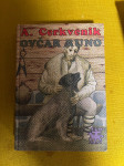 Ovčar Runo A. Cerkvenik