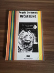 Ovčar Runo - Cerkvenik