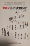 Oversubscribed