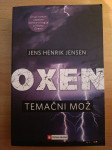 Oxen-Temačni mož-Jens Henrik Jensen Ptt častim :)