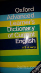 Oxford Advanced Learner s Dictionary of Current English