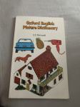 OXFORD ENGLISH PICTURE DICTIONARY EC PARNWELL  LETO 1994