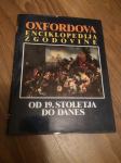 Oxfordova enciklopedija zgodovine - od 19. stoletja do danes