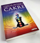 Ozdravimo čakre - Marion McGeough