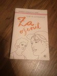Za oženit - Sittenfeld