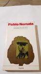 Pablo Neruda - priznam da sem živel