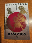RAŠOMON (Ryunosuke Akutagawa)