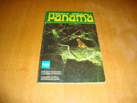 PANAMA FOCUS ON 1981-1982