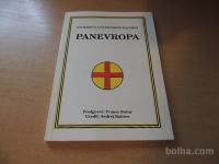 PANEVROPA R. N. COUDENHOVE-KALERGI SPG 2000