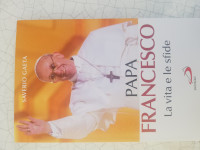 PAPA FRANCESCO - SAVERIO GAETA