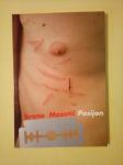 PASIJON (Brane Mozetič)