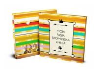 PASJA SPOMINSKA KNJIGA