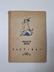 PASTIRCI, France Bevk 1935