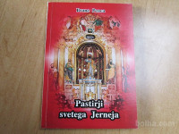 Pastirji svetega Jerneja Brane Penca