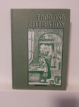 Patricia Lysaght - Food and Celebration (Založba ZRC, 2002)