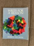 PATRICIA TEEL BATES: WRITE FOR A READON