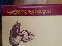 PATRICK ANDERSON: PREDSEDNIKOVA LJUBICA 1
