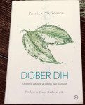PATRICK MCKEOWN, DOBER DIH