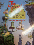 PATRICK WOODROFFE THE SECOND EARTH