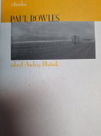 PAUL BOWLES ČITANKA