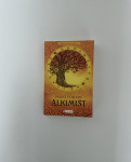 Paulo Coelho: Alkimist