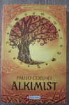 Paulo Coelho: Alkimist
