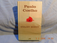 PAULO COELHO : ENAJST MINUT