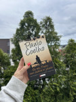 Paulo Coelho - Ob reki Piedri sem sedela in jokala