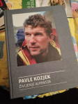Pavle Kozjek življenje alpinista