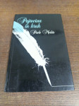 PAVLE MERKU PAJČEVINA IN KRUH