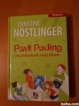 PAVLI PUDING (Christine Nostlinger)