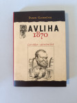 PAVLIHA 1870 (Damir Globočnik)