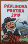 Pavlihova pratika 2019