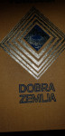 Pearl Buck Dobra zemlja