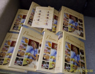 Pečemo z veseljem - 8 delov