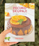 Pecimo skupaj!: Izbrani recepti članov Sveta knjige
