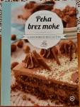 PEKA BREZ MOKE - SLADKE DOBROTE BREZ GLETENA