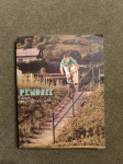 PENDREK 2009 skate magazine skate revija