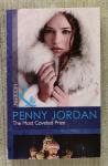 Penny Jordan THE MOST COVETED PRIZE