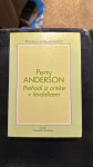 Perry Anderson - Prehodi iz antike v fevdalizem