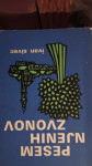 Pesem njenih zvonov