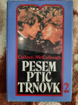 PESEM PTIC TRNOVK 2 - ZA 10€