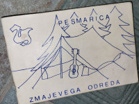 PESMARICA ZMAJEVEGA ODREDA