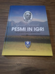 Pesmi in igri - Borštnik