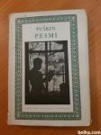 PESMI (Aleksander Sergejevič Puškin)