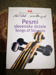 Pesmi slovenske dežele - Songs of Slovenia, Rok Golob