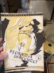 Pesnikova skrivnost